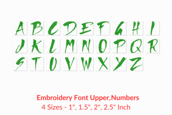 Flare Font Review for Personalized Gifts