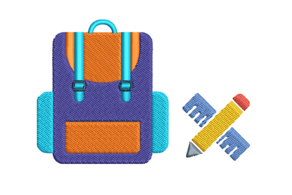 School Supplies