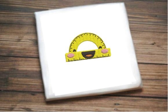 Smiling Protractor Review